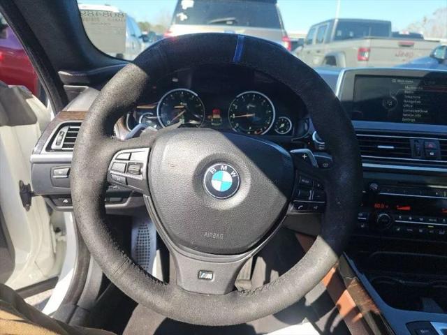 2014 BMW Coupe xDrive