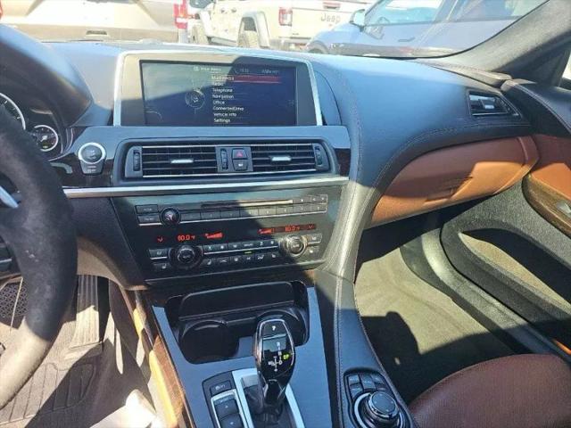 2014 BMW Coupe xDrive