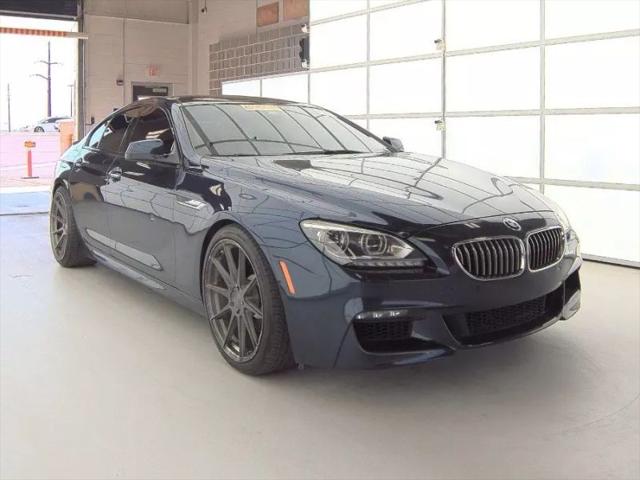 2014 BMW Coupe xDrive