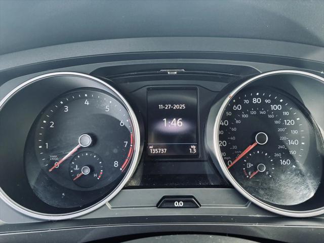 2021 Volkswagen Tiguan 2.0T S