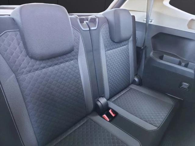 2021 Volkswagen Tiguan 2.0T S