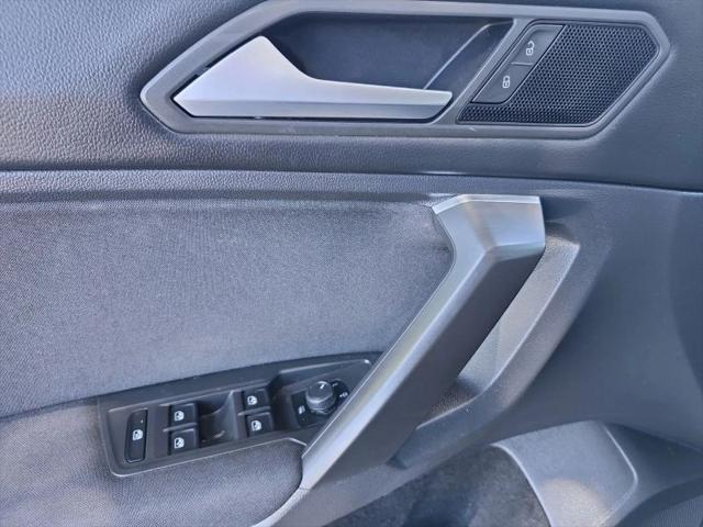 2021 Volkswagen Tiguan 2.0T S