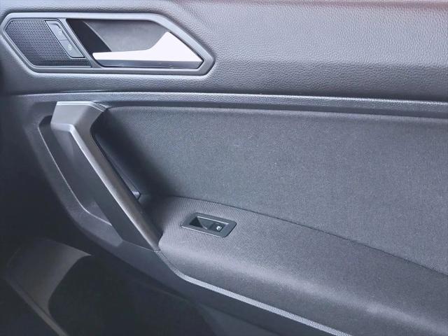 2021 Volkswagen Tiguan 2.0T S