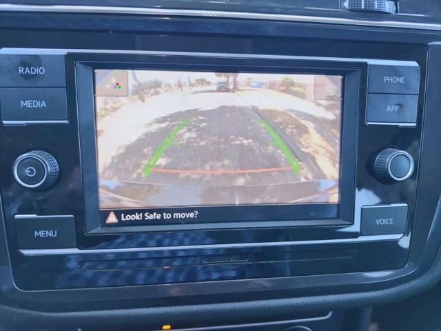 2021 Volkswagen Tiguan 2.0T S