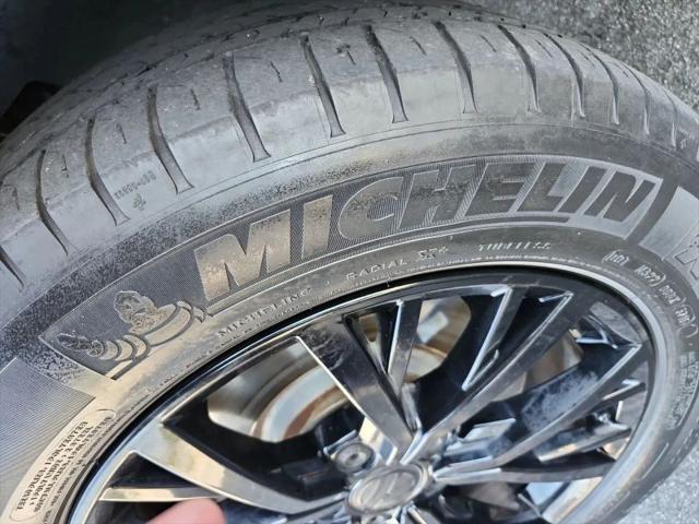 2021 Volkswagen Tiguan 2.0T S