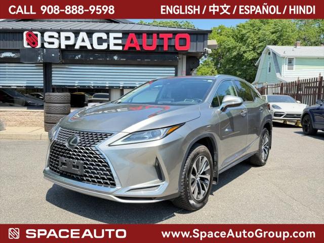 2020 Lexus RX 350 350 for sale in East Brunswick, NJ
