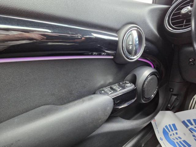 2018 MINI Hardtop Cooper S