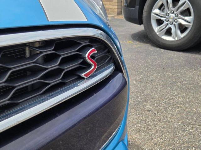 2018 MINI Hardtop Cooper S