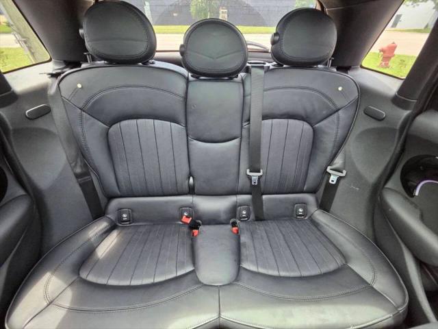 2018 MINI Hardtop Cooper S
