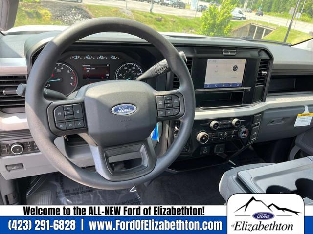 2025 Ford F-350 XL