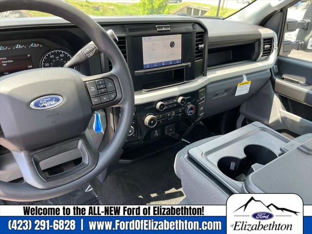 2025 Ford F-350 XL