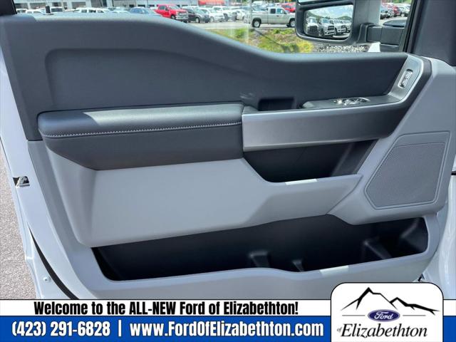 2025 Ford F-350 XL