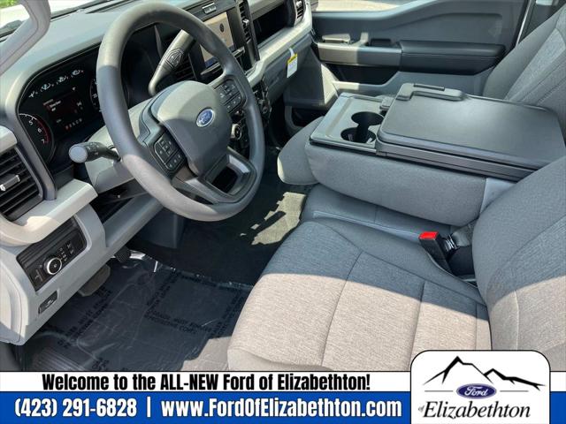 2025 Ford F-350 XL