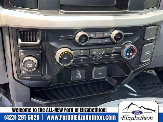 2025 Ford F-350 XL