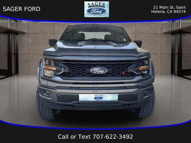 2025 Ford F-150 STX for sale in Saint Helena, CA