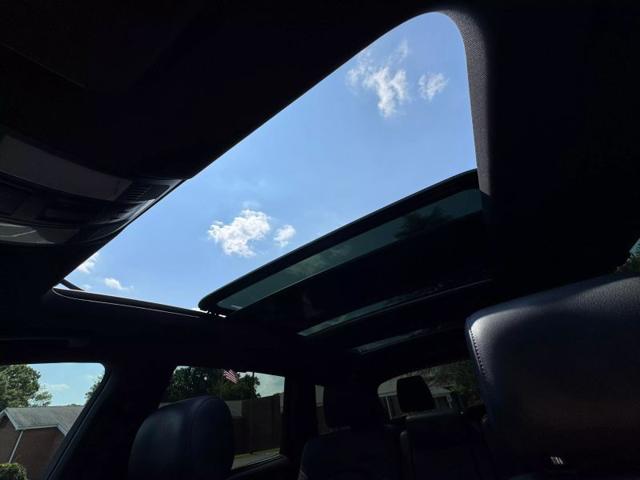 2015 Audi Q7 3.0T S line Prestige