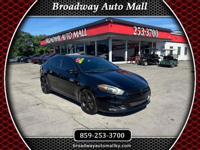 2015 Dodge Dart SXT for sale in Lexington, KY