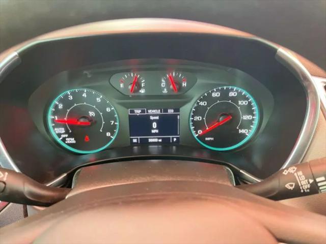 2023 Chevrolet Equinox FWD LS