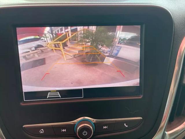 2023 Chevrolet Equinox FWD LS