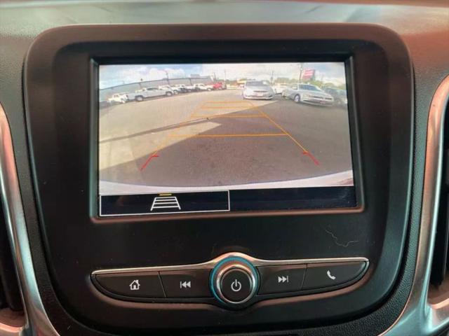2023 Chevrolet Equinox FWD LS