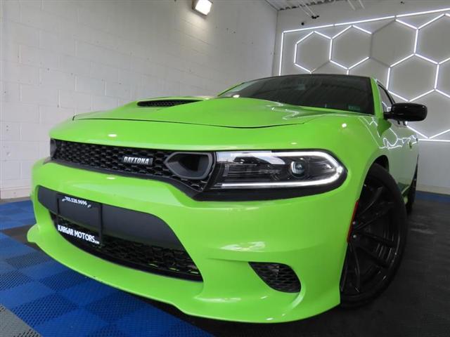 2023 Dodge Charger Scat Pack for sale in Manassas, VA