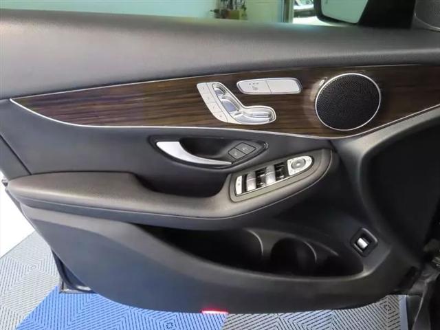 2021 Mercedes-Benz GLC SUV