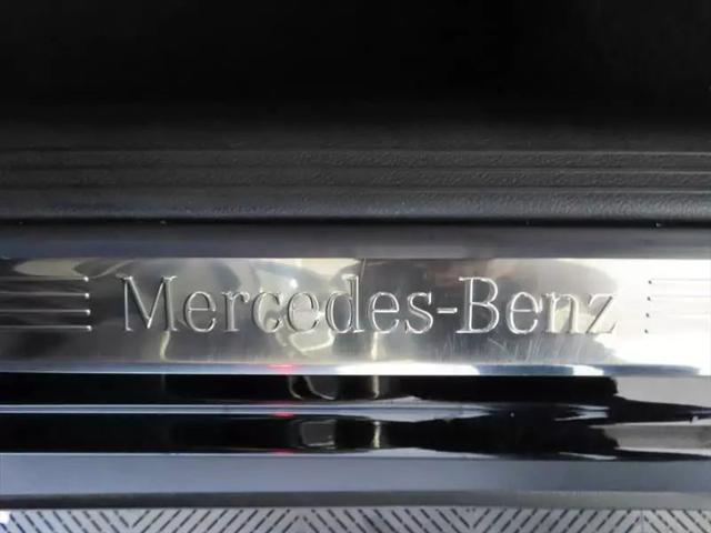 2021 Mercedes-Benz GLC SUV