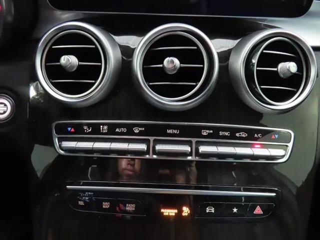 2021 Mercedes-Benz GLC SUV