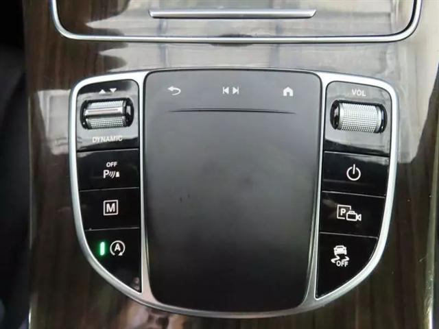 2021 Mercedes-Benz GLC SUV