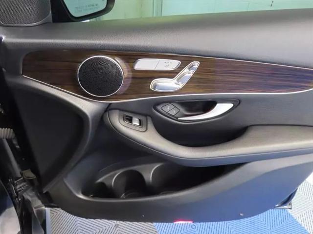 2021 Mercedes-Benz GLC SUV