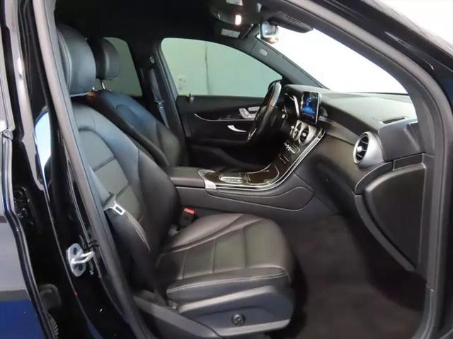 2021 Mercedes-Benz GLC SUV