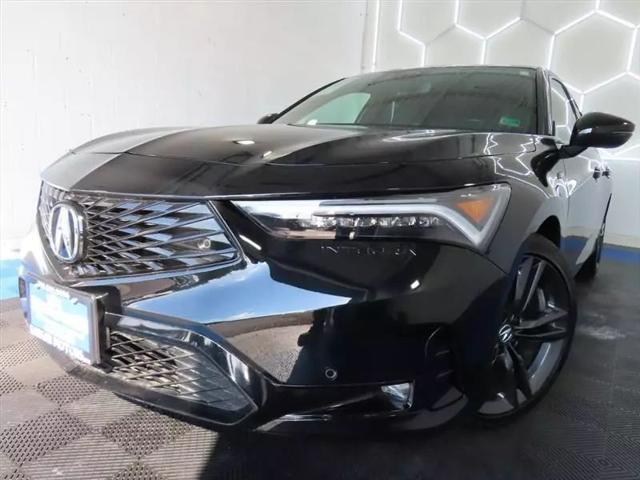 2025 Acura Integra A-SPEC Technology for sale in Manassas, VA