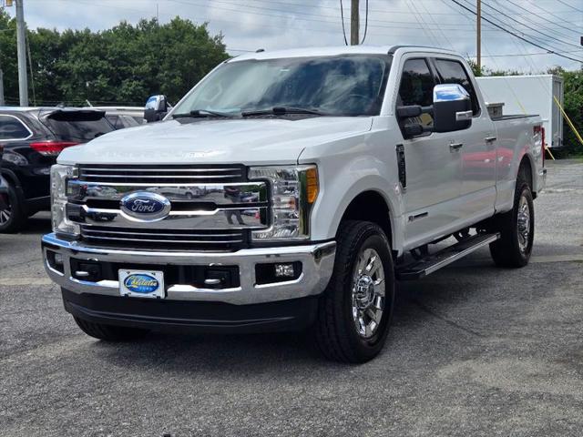 2017 Ford F-250 LARIAT for sale in Marietta, GA