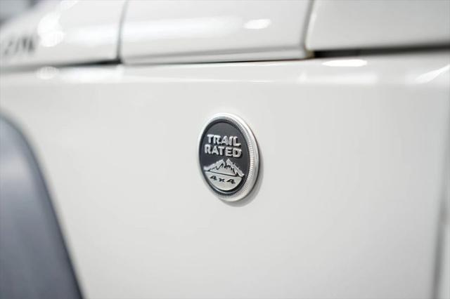 2014 Jeep Wrangler Rubicon