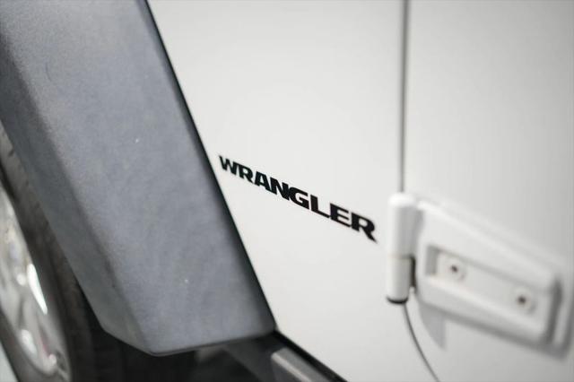 2014 Jeep Wrangler Rubicon