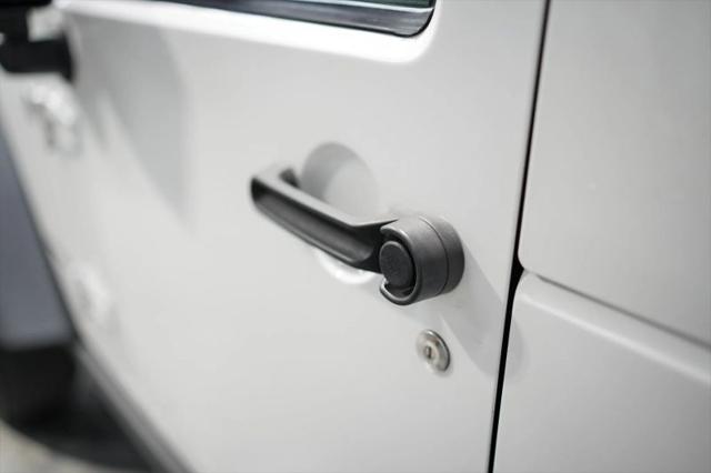 2014 Jeep Wrangler Rubicon