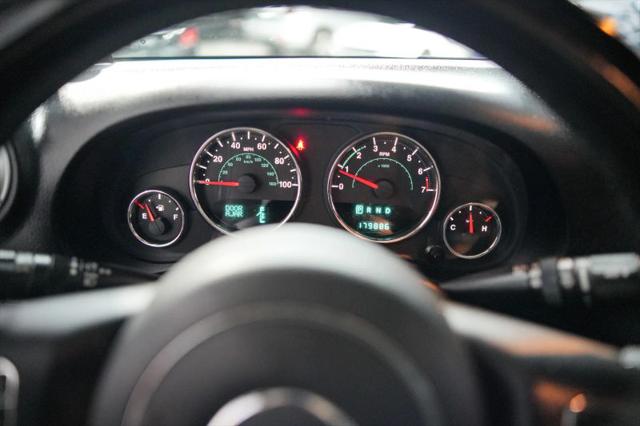 2014 Jeep Wrangler Rubicon