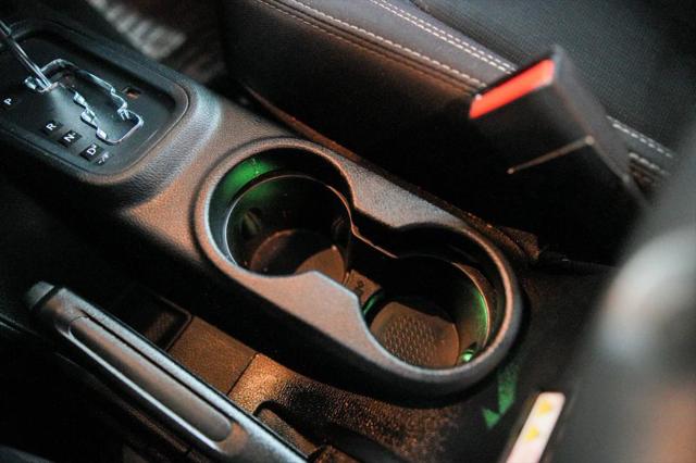 2014 Jeep Wrangler Rubicon