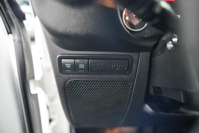 2014 Jeep Wrangler Rubicon