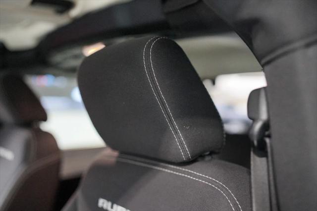 2014 Jeep Wrangler Rubicon