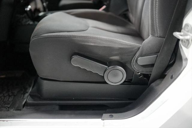 2014 Jeep Wrangler Rubicon