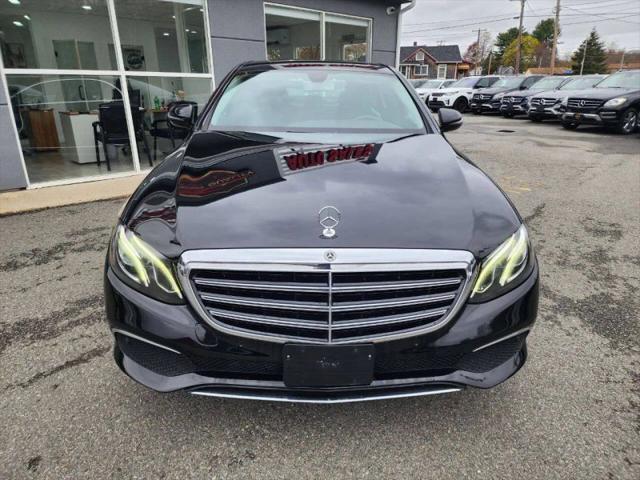 2017 Mercedes-Benz E-CLASS E 300 E 300