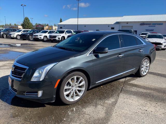 2016 Cadillac XTS Luxury Collection for sale in Grand Rapids, MN