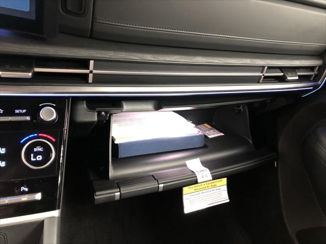 2025 Hyundai Santa Fe Hybrid Limited