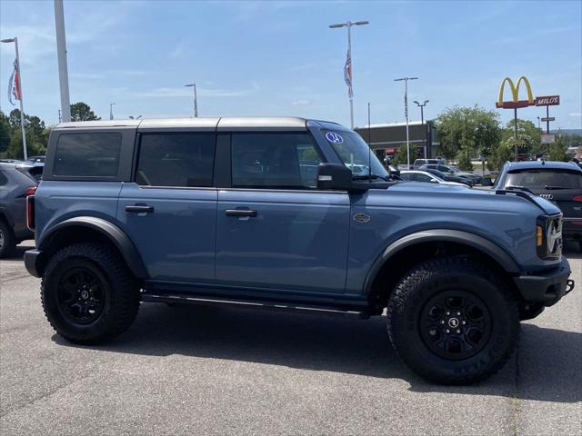 Used 2024 Ford Bronco For Sale in Bessemer, AL