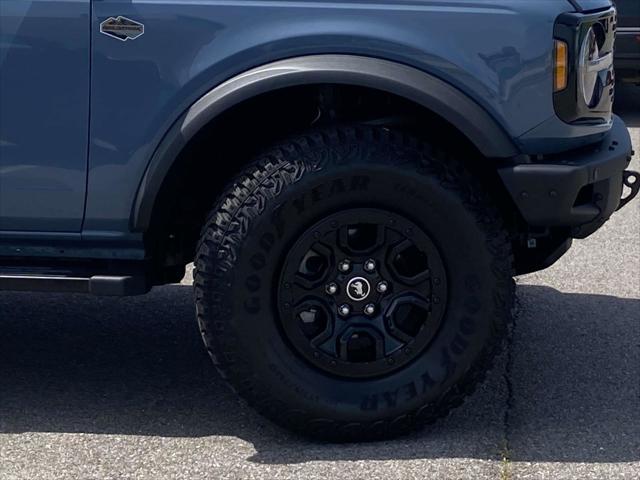 Used 2024 Ford Bronco For Sale in Bessemer, AL