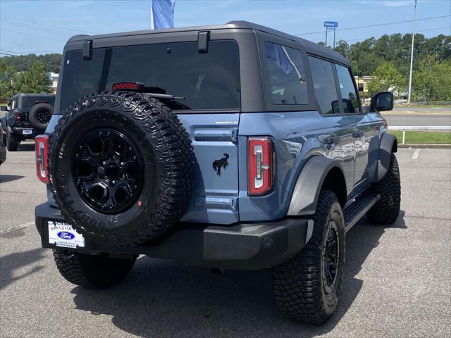 Used 2024 Ford Bronco For Sale in Bessemer, AL