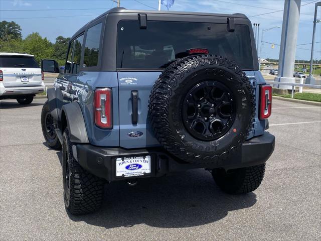Used 2024 Ford Bronco For Sale in Bessemer, AL