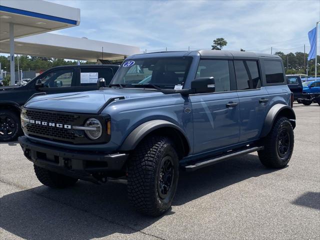 Used 2024 Ford Bronco For Sale in Bessemer, AL