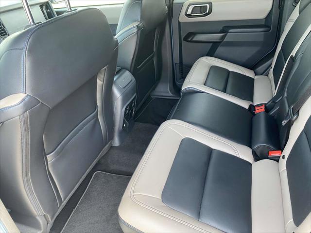 Used 2024 Ford Bronco For Sale in Bessemer, AL